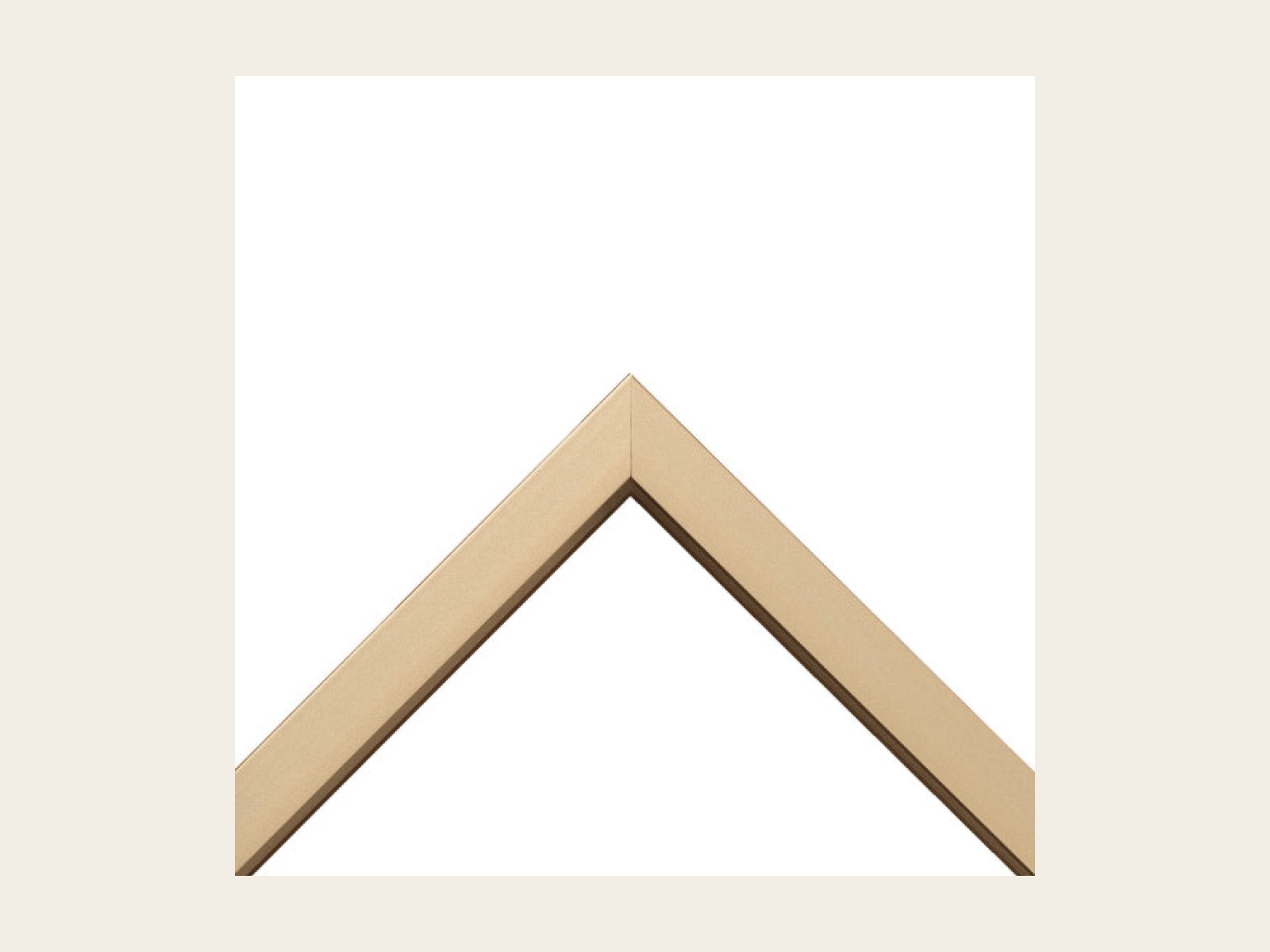 Séura mirror television in a luxury bathroom