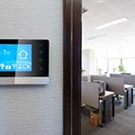 corporate building automation