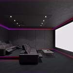 home theater