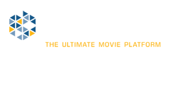 Kaleidescape tagline rgb horizontal black