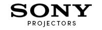 sony projectors