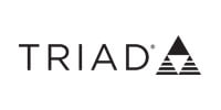 triad logo